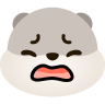 哭