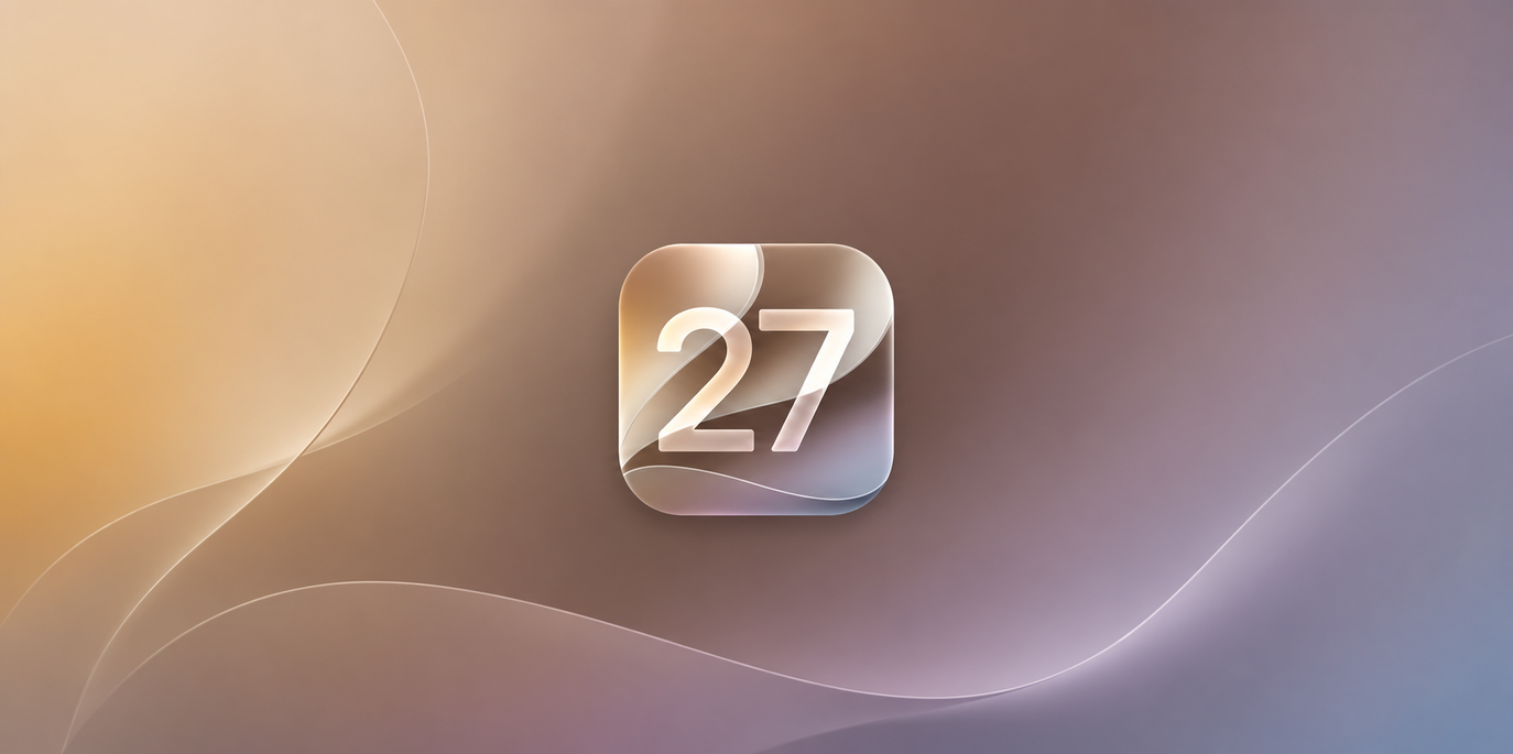 iOS / iPadOS 27 Public Beta 公测版来了：升降级指南 & 注意事项