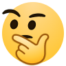 思考