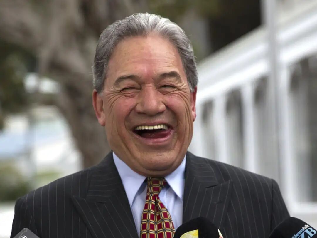 Winston Peters on New Zealand's 'unreal' campaign as populist poised to be election kingmaker | New Zealand | The Guardian