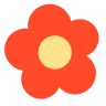 小红花