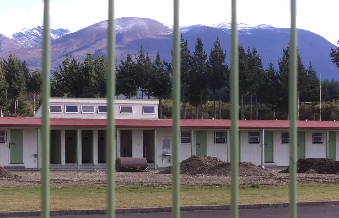 Rongoā Māori care has been trialled at Tongariro Prison. Photo / NZME