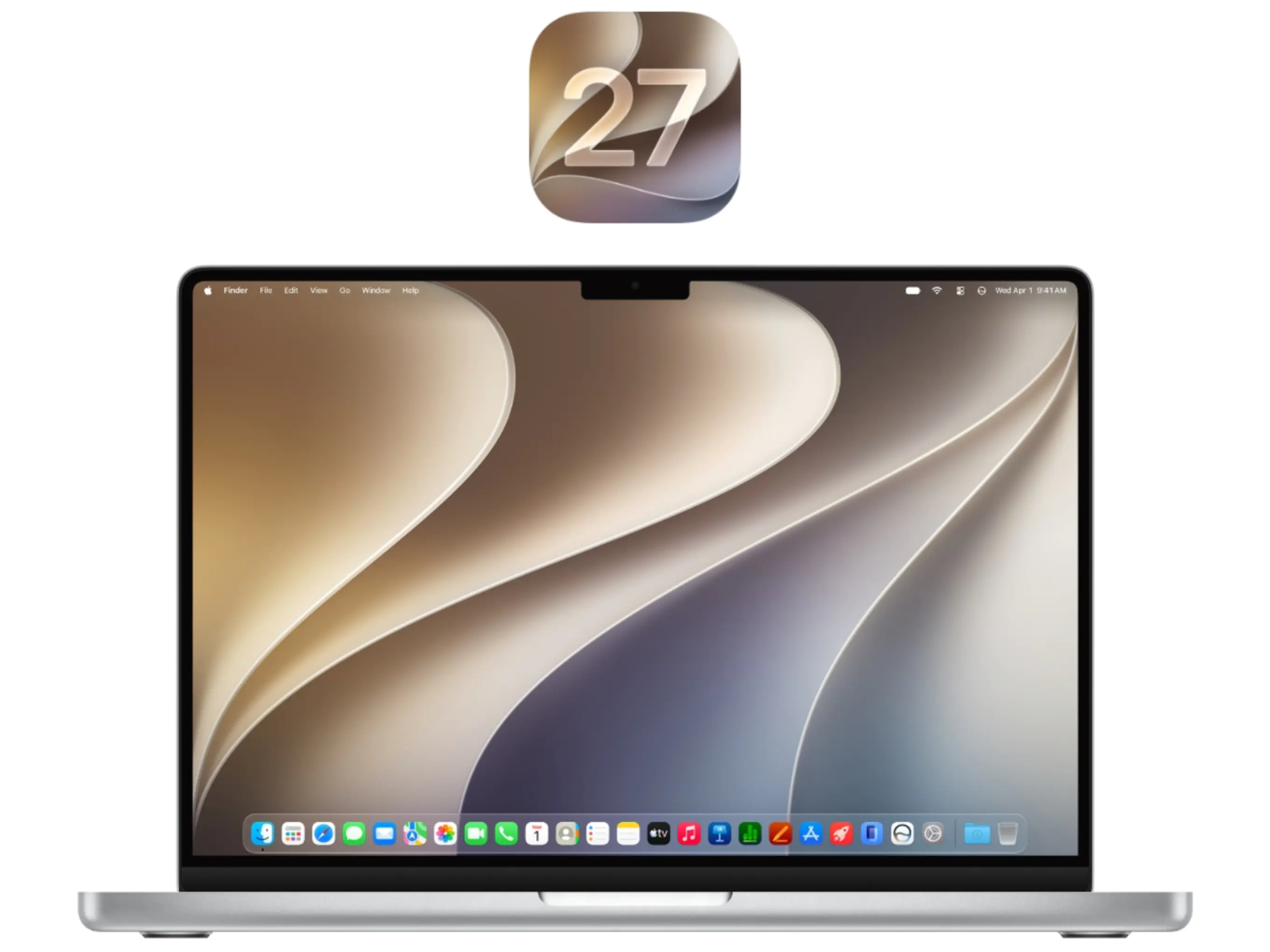 具透 | macOS 27 首个公开测试版来了,这些是值得你关注的新特性